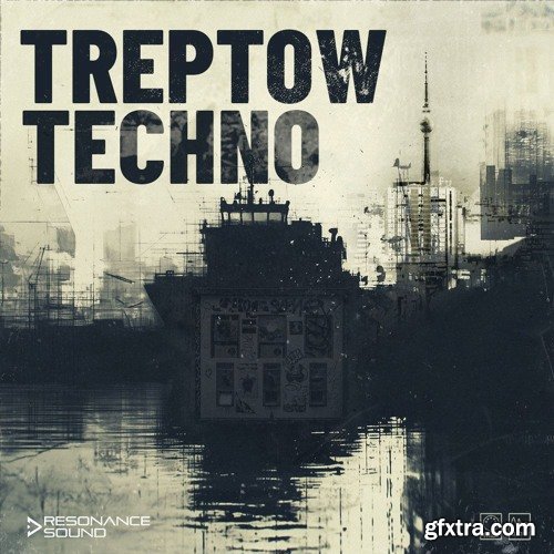 Resonance Sound Treptow Techno