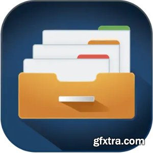 Folder Tidy 2.9.7