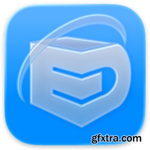 EazyDraw 12.2.1 EazyDraw 12.2.1