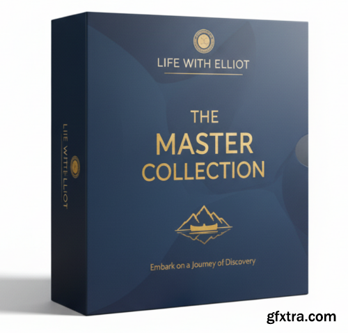 Life With Elliot - The Master Collection