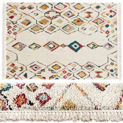 '3dsky Pro - Colored carpet in the Berber style Taneti from LA REDOUTE INTERIEURS'