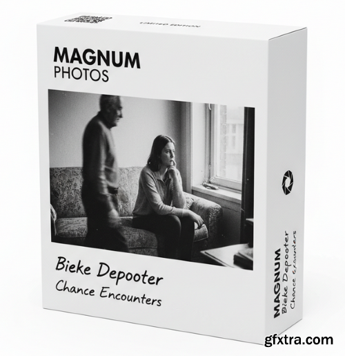 Magnum Photos - Bieke Depoorter: Chance Encounters