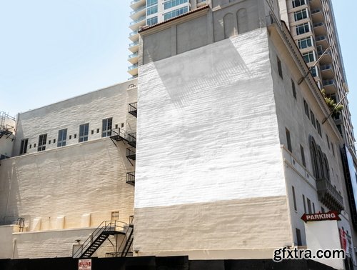 Merakite Mockup Collections