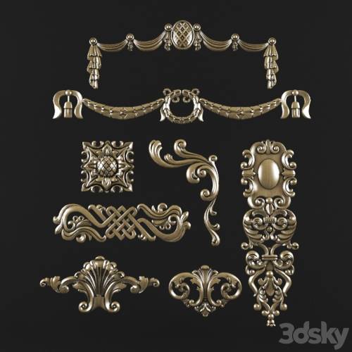 '3dsky Pro - Thread'