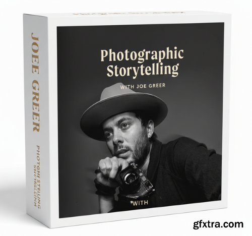 Shopmoment - Photography Storytelling - Joe Greer