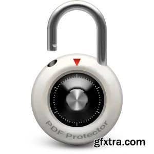 PDF Protector 1.6
