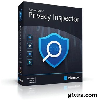 Ashampoo Privacy Inspector 3.00.10 Ashampoo Privacy Inspector 3.00.10