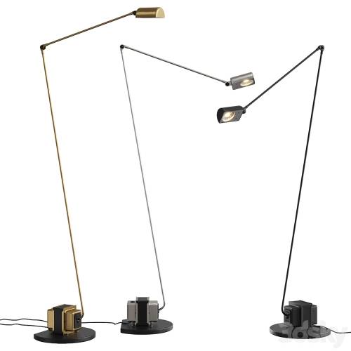 '3dsky Pro - Lumina Daphine'