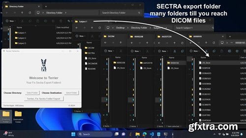 Terrier FixSectra 1.0.0