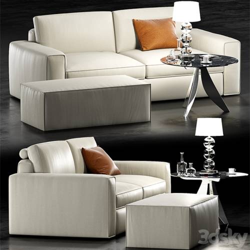 '3dsky Pro - Berto Joey'