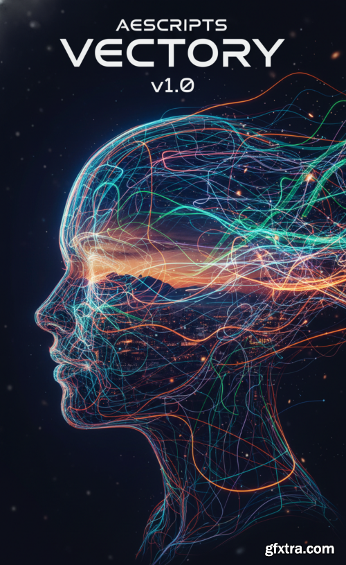 Aescripts - Vectory v1.0