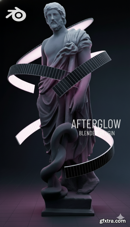 Afterglow v2.1 for Blender