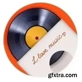 Full Discography 1.8.6