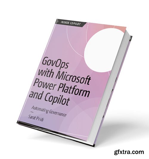 GovOps with Microsoft Power Platform and Copilot