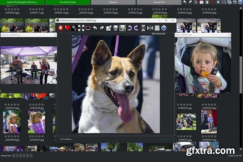 PhotoCull 1.0.5