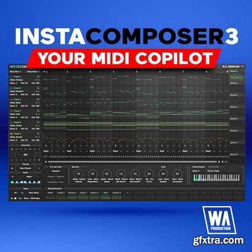 W.A Production Instacomposer 3 v3.0.1.251101