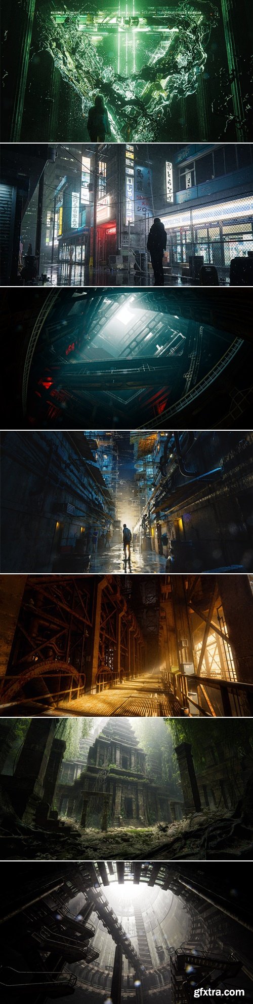 Maxhayart - Max Hay Scenes and Assets | Updated