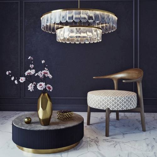 '3dsky Pro - Giorgetti set_3'