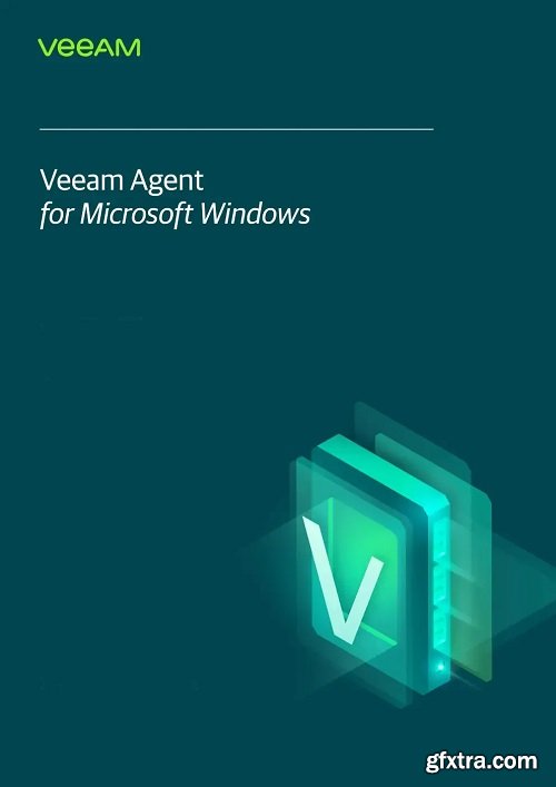 Veeam Agent for Windows 13.0.1.120
