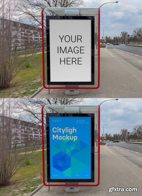 Outdoor Citylight Poster Mockup 1703717023