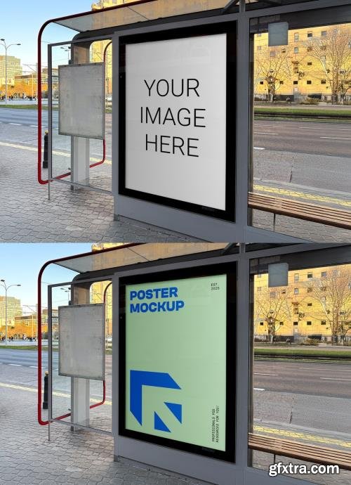 Citylight wiht Frame Mockup 1703714002