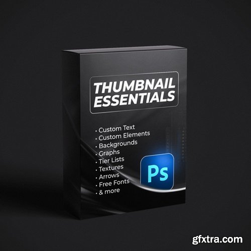 SKTadas - Youtube Thumbnail Essentials SKTadas - Youtube Thumbnail Essentials