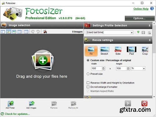 Fotosizer Professional 3.20.1.592