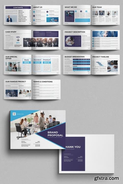 Brand Proposal Template Landscape 1751681592