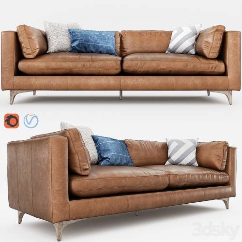 '3dsky Pro - Beckwitch'