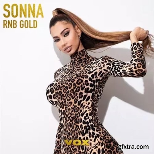 Vox Sonna Rnb Gold