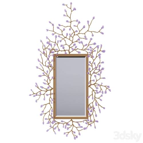 '3dsky Pro - John Richard Budding mirror' '3dsky Pro - John Richard Budding mirror'