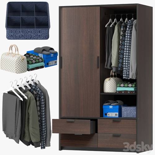 '3dsky Pro - Ikea trysil'