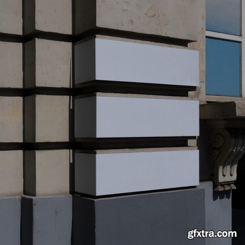 Square Mockup Collections