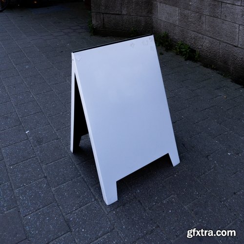 Square Mockup Collections