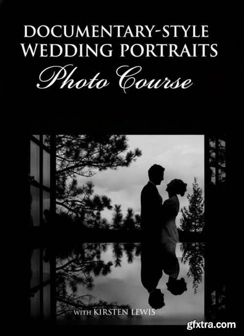 Craftsy - Documentary-Style Wedding Portraits