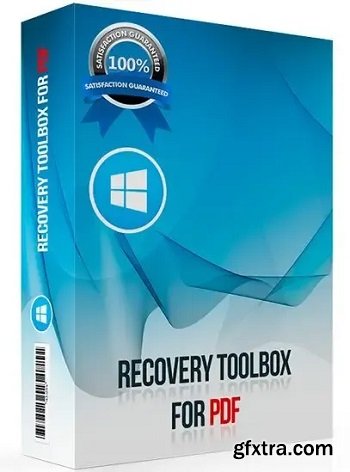 Recovery Toolbox for PDF 2.12.31.0