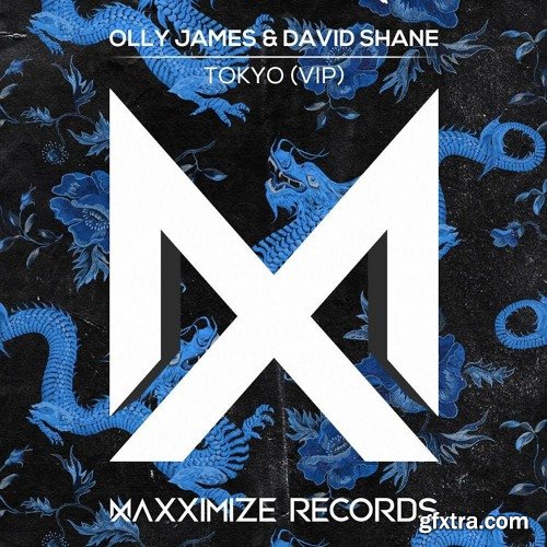 Olly James Signature Sounds Vol 15 Tokyo VIP