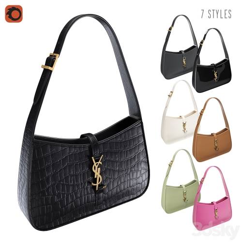 '3dsky Pro - Bag YSL SAINT LAURENT'