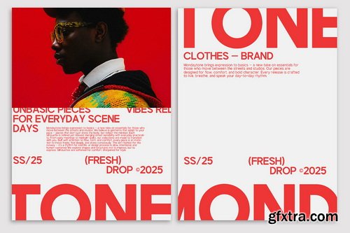 CreativeMarket - TT Rustic Grotesque Sans - 8 Fonts