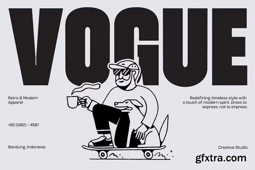 CreativeMarket - TT Unamo Sans Display Condensed - 8 Fonts