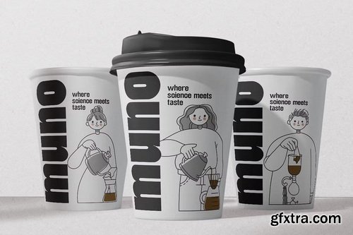 CreativeMarket - TT Unamo Sans Display Condensed - 8 Fonts