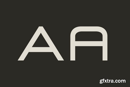 CreativeMarket - ZERO NEUE The Headline Font Family - 12 Fonts