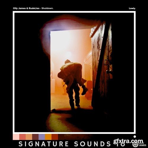 Olly James Signature Sounds Vol 15 Shutdown - Movin Too Fast