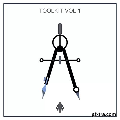 RYOQUCHA ToolKit Vol 1