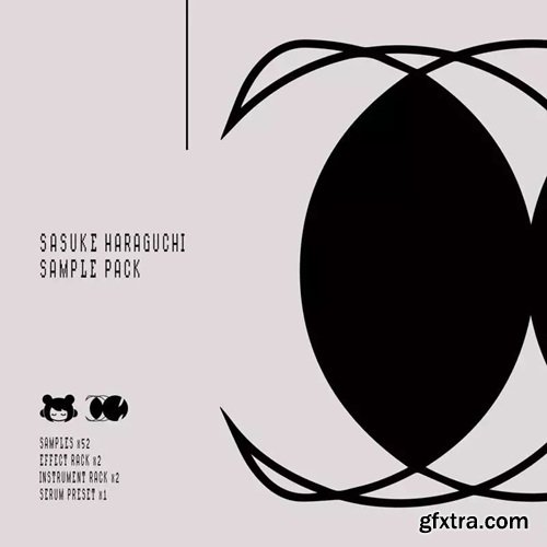 Snail Sound Labs Sasuke Haraguchi Sample Pack
