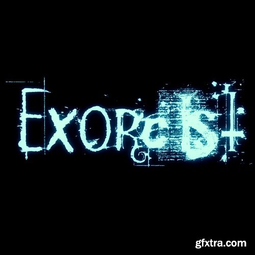 Shark and Zyad [1000+] Exorcist Serum 2 Bank