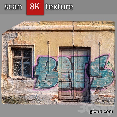 3dsky Pro - Facade 70