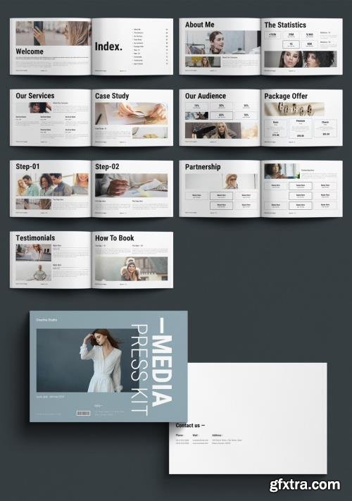 Media Press Kit Magazine Template Landscape 1755775077