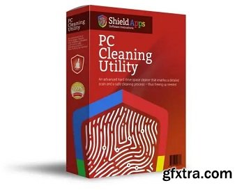 PC Cleaning Utility Pro 3.8.7 Premium