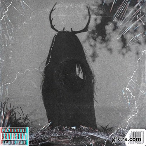 Soul Chemist Dark Vintage Sample Pack | Madame Blavatsky Dark